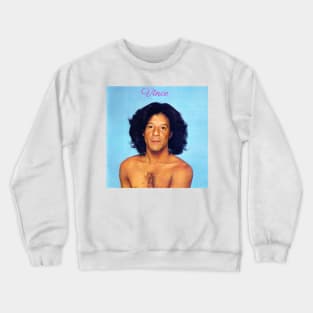 Vince Crewneck Sweatshirt